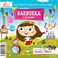 Barborka a její písničky