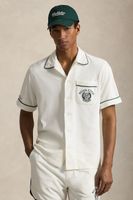 Polo Ralph Lauren košeľa pánska bavlnená Wimbledon