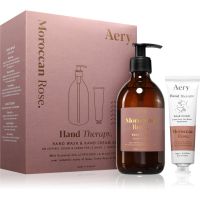 Aery Morrocan Rose darilni set