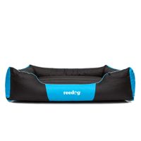 Pelech pre psa Reedog Comfy Black & Blue