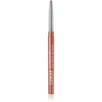 Clinique Quickliner for Lips Konturstift für die Lippen Farbton Intense Café 0,3 g