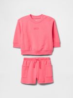 GAP Baby sweatshirt set - Boys