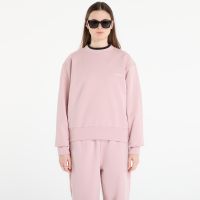 Bluza Queens Women's Sweats Essential Crewneck Dust Pink L