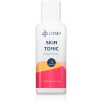 Lobey Essential erfrischendes Gesichtstonikum 100 ml