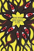 Mezi vlnou a zdí - Franz Wurm - kniha z kategorie Poezie