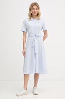Lacoste Rochie de vară din bumbac