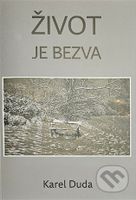 Život je bezva - Karel Duda - kniha z kategorie Poezie