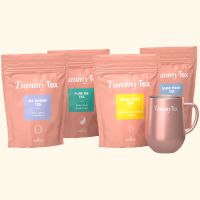 Pachet Tea Addict + cană