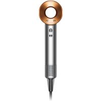 Dyson Supersonic Origin HD07 Silver/Copper Haartrockner 1 St.