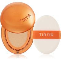 TIRTIR Mask Fit AI Fliter Cushion Mini dolgoobstojni tekoči puder v gobici z mat učinkom odtenek 29N Natural Beige 4.5 g