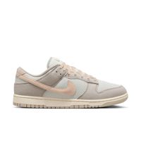Nike Dunk Low Retro SE "Pearl White" - Pánske - Tenisky Nike - Sivé - HJ4329-002 - Veľkosť: 38.5