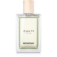 Culti Spray Mountain oсвіжувач для дому 100 мл