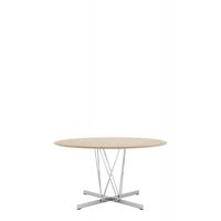 Viscount of Wood 130 cm 130 cm ořech Kartell