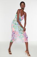 Női ruha Trendyol Basic