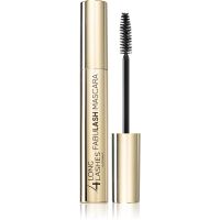 Long4Lashes Fabulash maskara za produljenje, uvijanje i volumen nijansa Black 10 ml