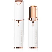Flawless Finishing Touch Facial Hair Remover epilator facial White