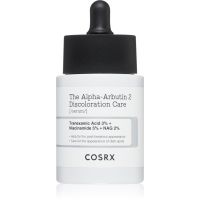 Cosrx The Alpha-Arbutin 2 Discoloration Care серум за кожа с хиперпигментация 50 мл.