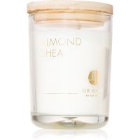 DW Home UR.BANE Almond Shea ароматна свещ 264 гр.