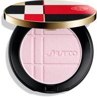 Shiseido Color + Glow Enhancer multifunktionales Make-up für Augen und Wangen Farbton 01 Medusa Opal 7 g