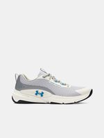 Under Armour UA W Dynamic Select Tennisschuhe Grau