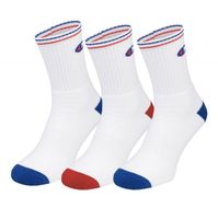 Champion 3pk Crew Socks 39/42