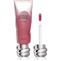 MUZIGAE MANSION Objet Glossy Hydratisierendes Lipgloss Farbton 007 Blush Drop 6 g