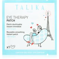 Talika Eye Therapy Patch Reusable kisimító maszk a szem köré Refill 6 db