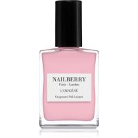 NAILBERRY L'Oxygéné Nagellack Farbton Elegance 15 ml