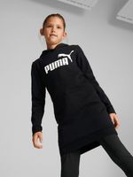 Puma ESS Rochie pentru copii Negru