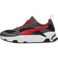 Puma F1 TRINITY Мъжки обувки, тъмносиво, размер 45