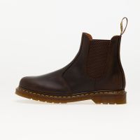 Sneakers Dr. Martens 2976 YS Dark Brown Crazy Horse EUR 38