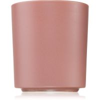 Milkhouse Candle Co. Earth & Ember Cashmere Blush vonná svíčka 369 g