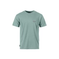 HORSEFEATHERS Triko Agent - blue haze BLUE velikost S