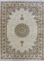 Kusový koberec Creante 19084 Beige 200x290 cm