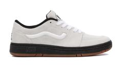Vans Suede Fairlane