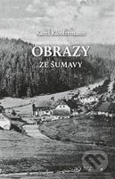 Obrazy ze Šumavy - Karel Klostermann - audiokniha z kategorie Beletrie