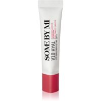 Some By Mi V10 Hyal Lip Protector zaščitni balzam za ustnice SPF 15 odtenek Berry 7 ml