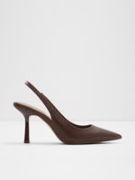 Aldo Corinna Pumps Braun