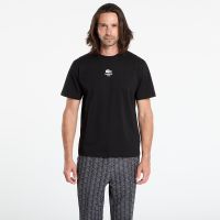 T-shirt LACOSTE Men's Tee-Shirt Black M
