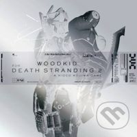 Woodkid: Death Stranding 2: On The Beach LP (2 LP)