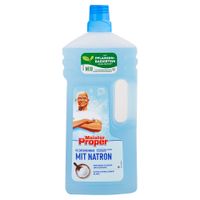 Mr. Proper víceúčelový čistič Natron 1,5 l
