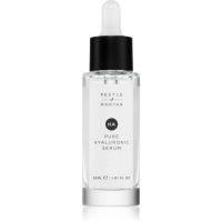 Pestle & Mortar HA hydratisierendes Serum mit Hyaluronsäure 30 ml