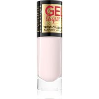 Eveline Cosmetics 7 Days Gel Laque Nail Enamel Гелевий лак для нігтів без використання UV/ LED лампи відтінок 270 8 мл