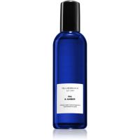 Vila Hermanos Apothecary Cobalt Blue Fig & Amber oсвіжувач для дому 100 мл