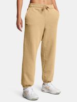Under Armour UA Icon HWT Flc OS Hose Braun