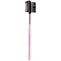 Diva & Nice Cosmetics Accessories Brush četkica za trepavice i obrve MAX 491/7 1 kom