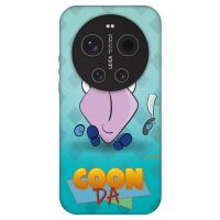 Fashion Case pre Xiaomi 17 Ultra - COONDA holátko - světlá