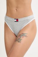 Tommy Hilfiger nohavičky dámske s bavlnou