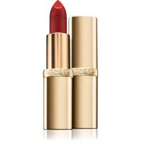 L’Oréal Paris Color Riche hydratisierender Lippenstift Farbton 124 S'Il Vous Plaît 3,6 g