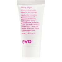 EVO Easy Tiger Smoothing Balm Haarbalsam gegen strapaziertes Haar 30 ml